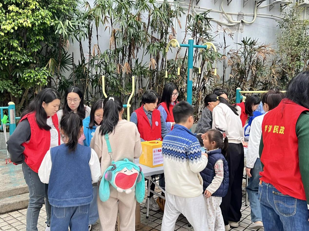 邻里闹元宵 欢乐游园会--翠达社区举办元宵节游园活动2.png