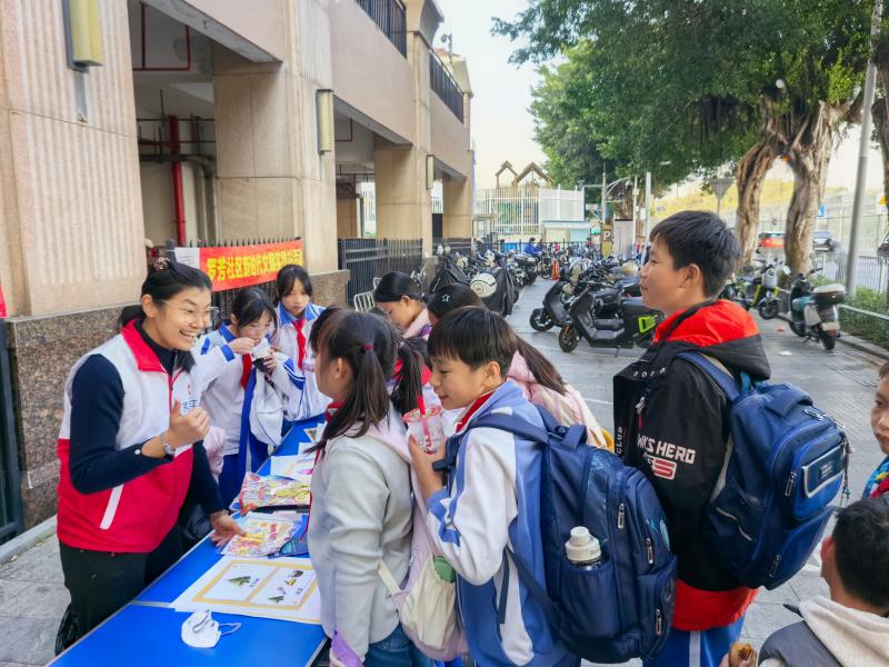 学生分享反诈方法.jpg 学生分享反诈方法.jpg
