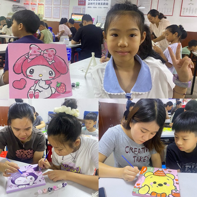 亲子作品展.jpg 亲子作品展.jpg