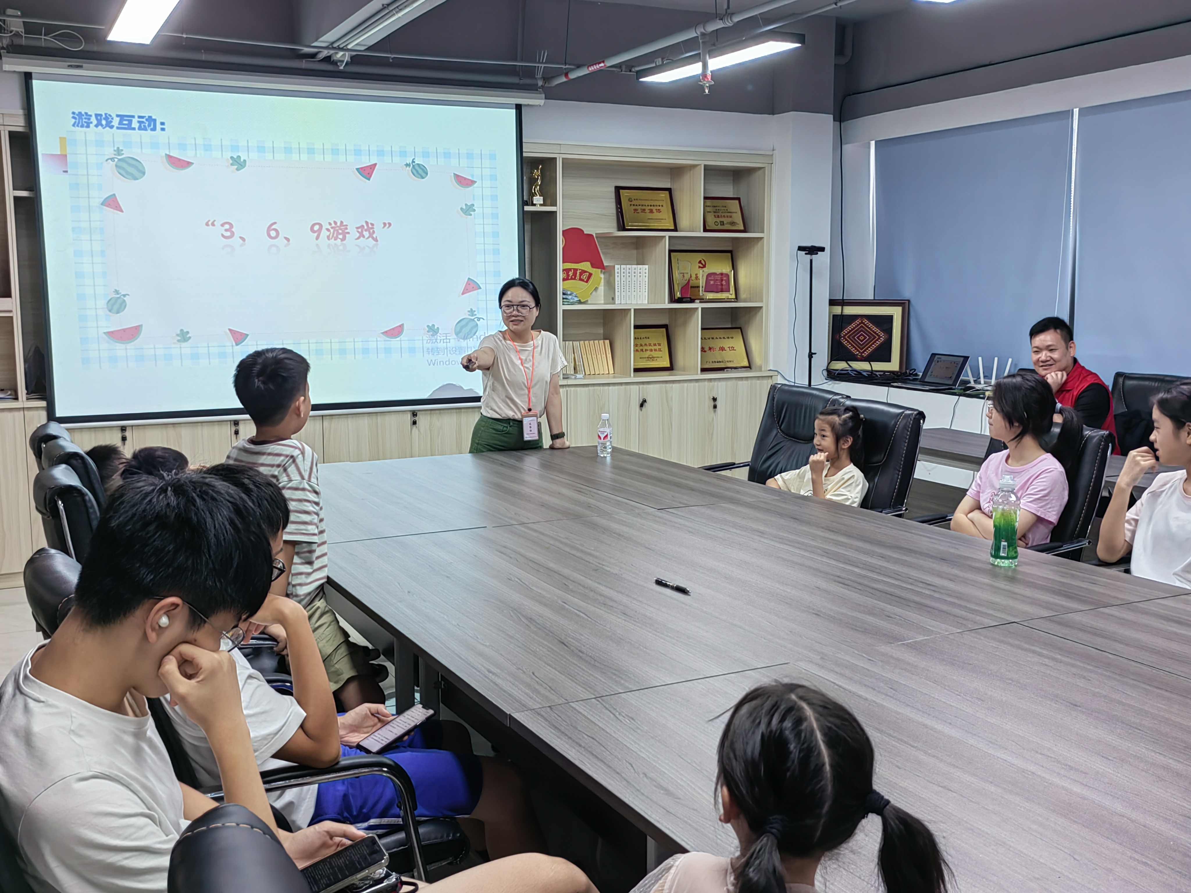 20240802“心智启航,健康成长”社区青少年心理健康素养活动 (9).jpg 20240802“心智启航,健康成长”社区青少年心理健康素养活动 (9).jpg